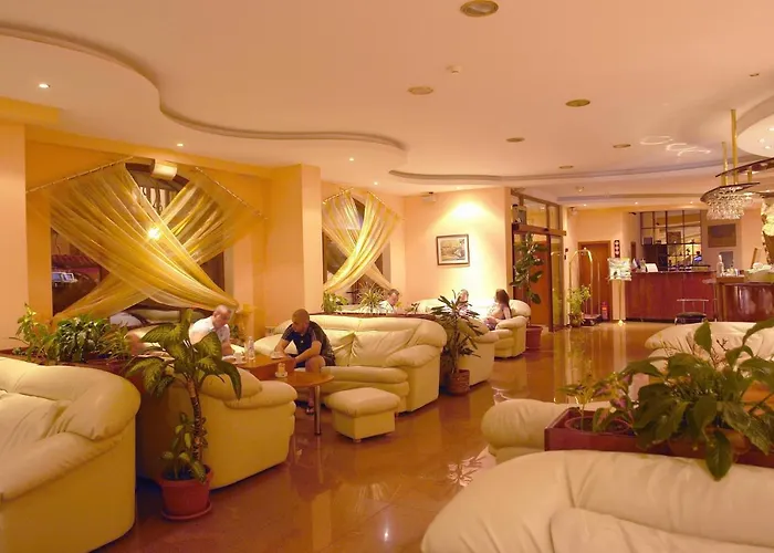 Elegant Hotel
