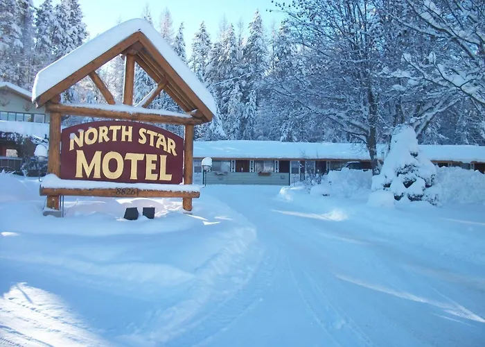 North Star Motel