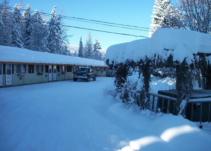 North Star Motel