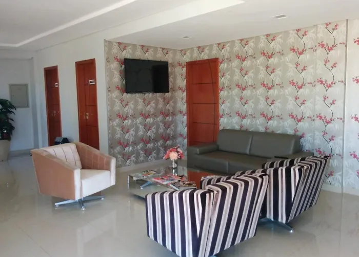 Conquista Palace Hotel