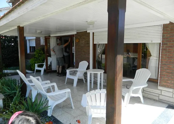 Hotel Mara