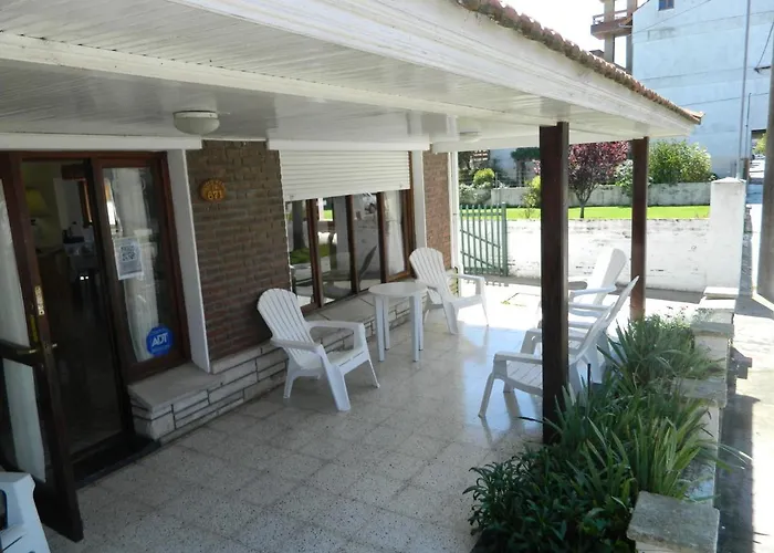 Hotel Mara