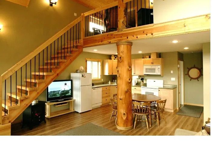 Cabins West