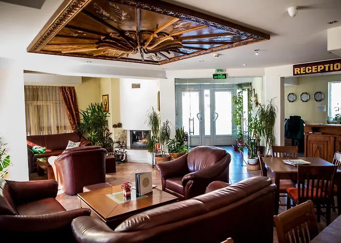 Bariakov Family Hotel