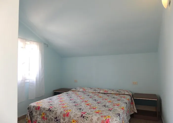 Appartamenti Camping Rivamare