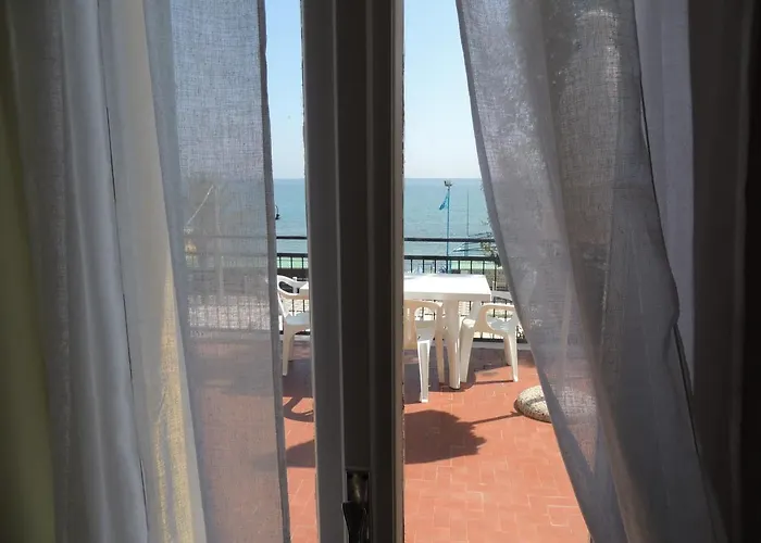 Appartamenti Camping Rivamare
