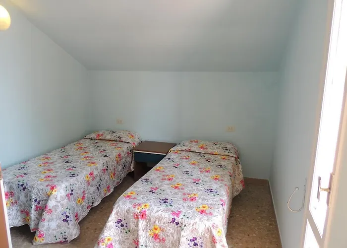 Appartamenti Camping Rivamare