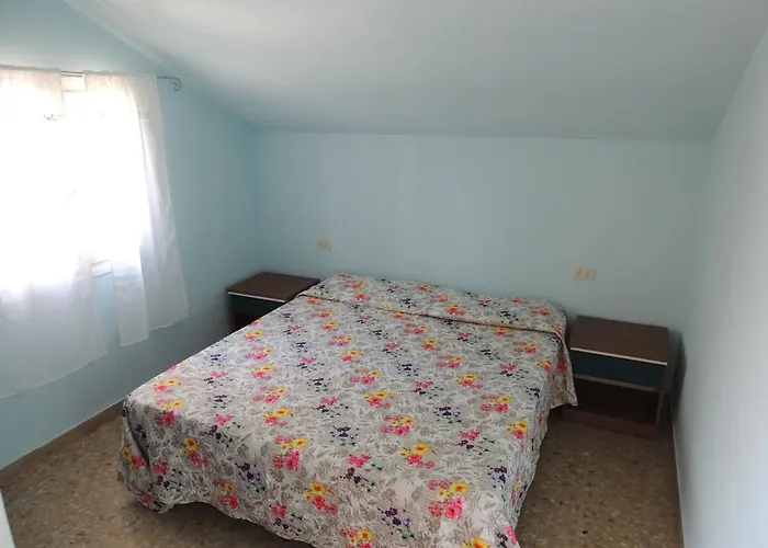 Appartamenti Camping Rivamare