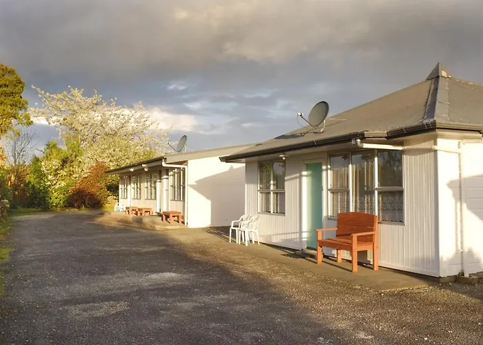 Westport Motels