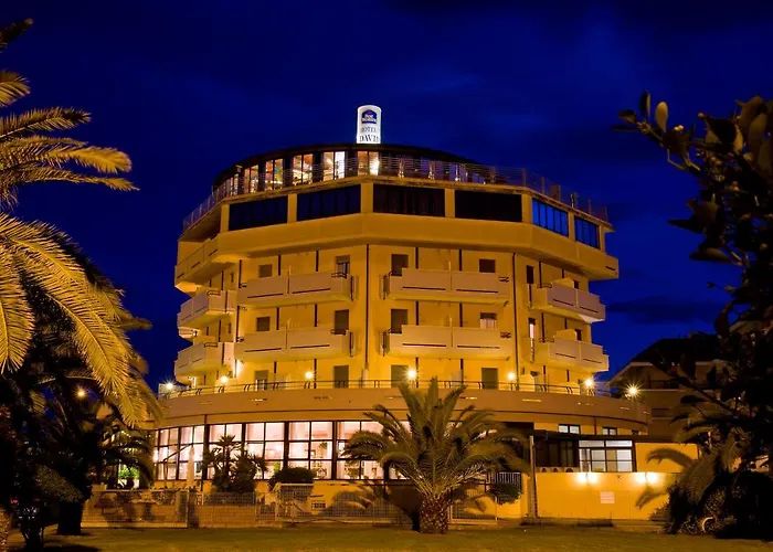 David Palace Hotel