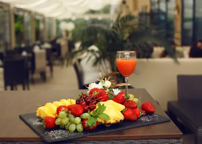 Nadiya Hotel