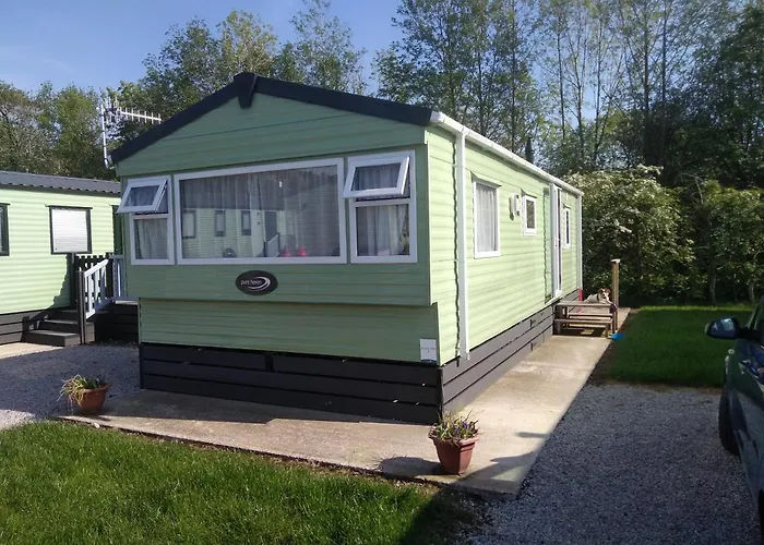Borwick Lakes Haven