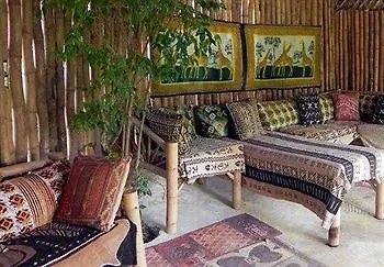 Great Huts Resort