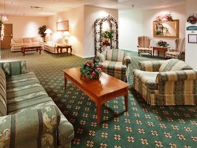 Holiday Inn Express Hotel & Suites Schoharie