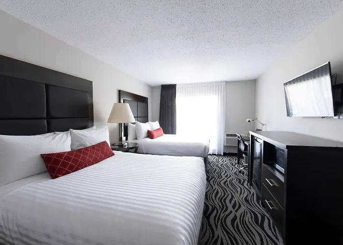 Surestay Hotel By Best Western Castlegar