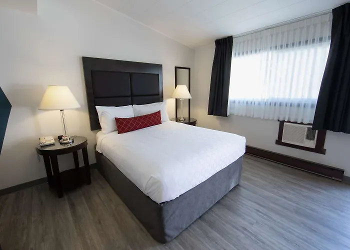 Surestay Hotel By Best Western Castlegar