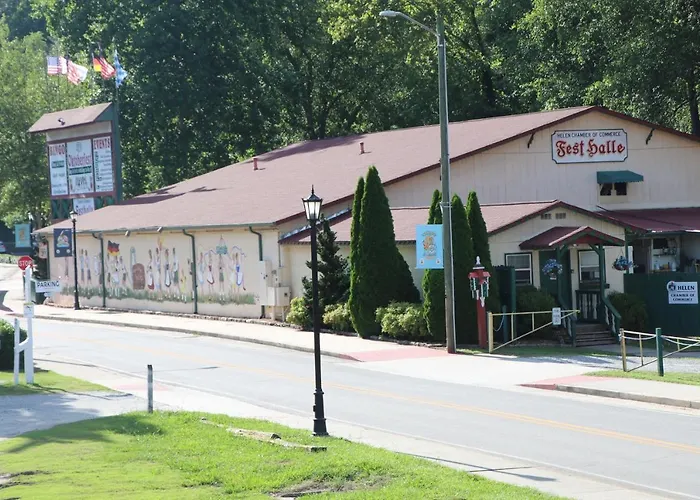 Alpine Village Inn