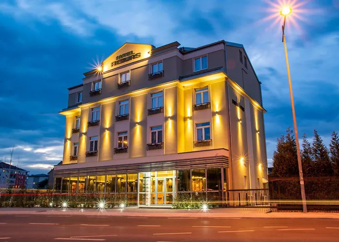 Hotel Resurs