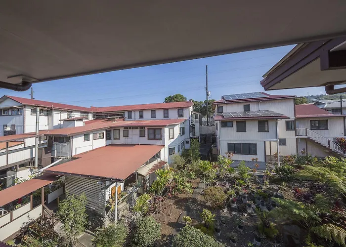 Manago Hotel