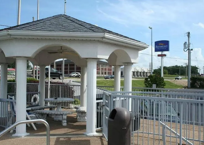 Baymont By Wyndham Osage Beach