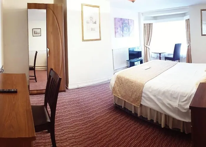 Talbot Hotel