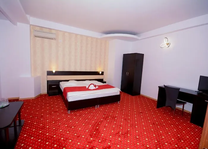 Hotel Magic - City Center