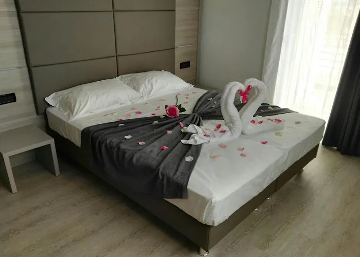 Hotel Residence Sanremo