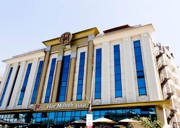 Hor Moheb Hotel