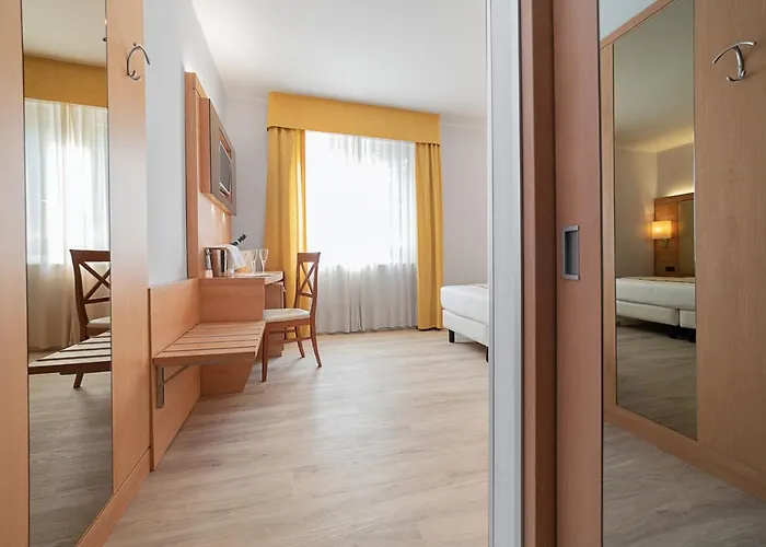 Hotel Gardenia & Villa Charme Adults Friendly 4Star Service