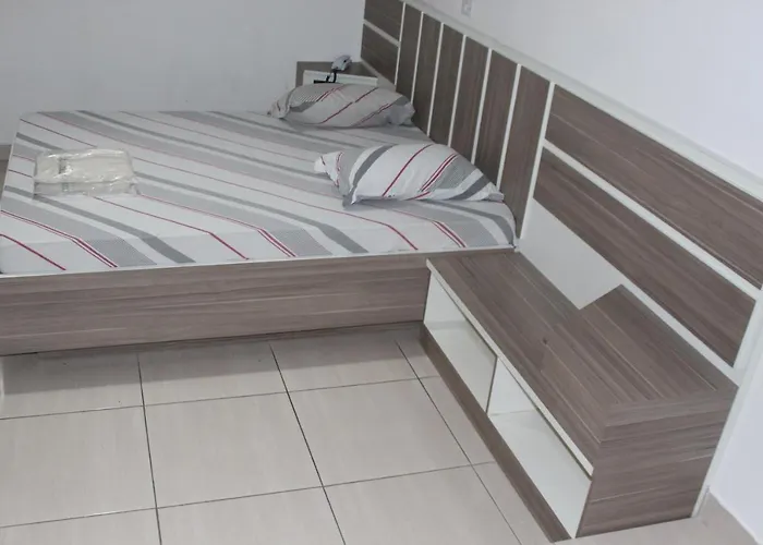 Hotel Cumbica Guarulhos