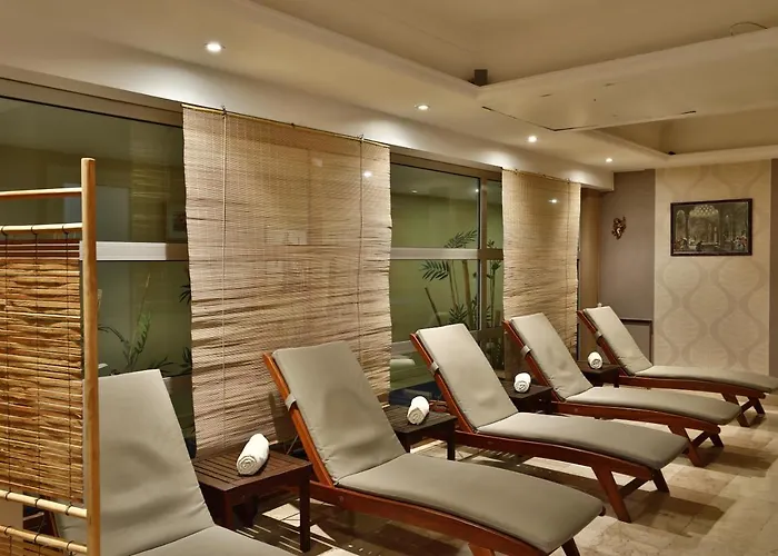 Club Yali Hotels & Resort