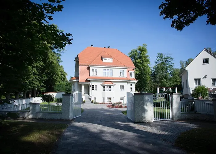 Villa Ingeborg