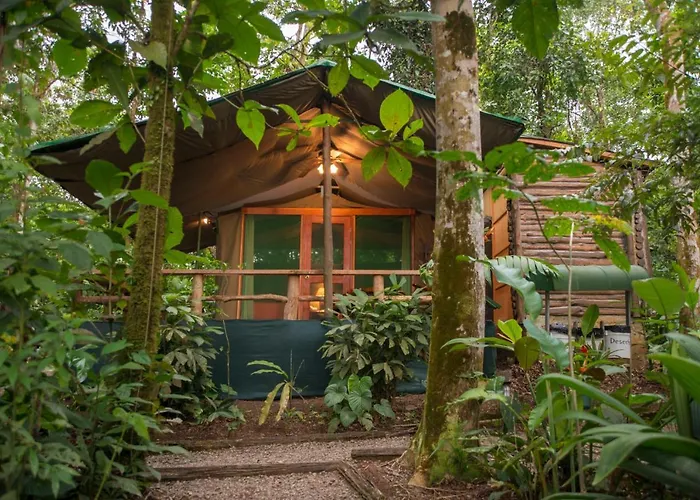 Hacienda Pozo Azul