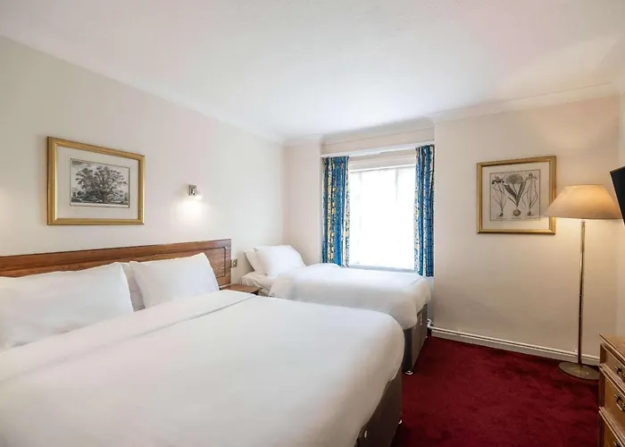 Quality Hotel Dudley