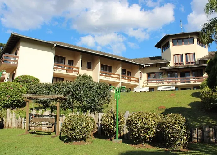 Hotel Estancia Betania
