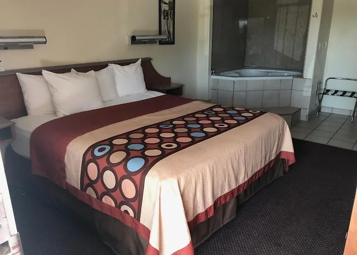 Oyo Hotel Eloy Az I-10