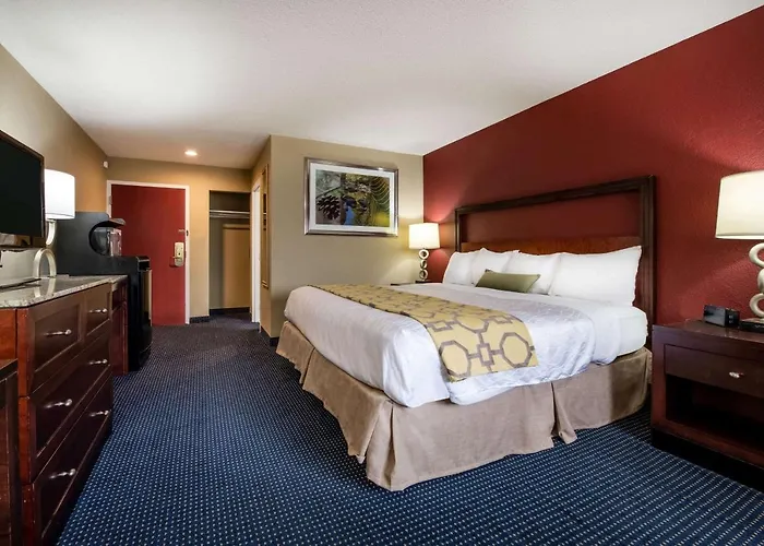 Baymont By Wyndham Hagerstown