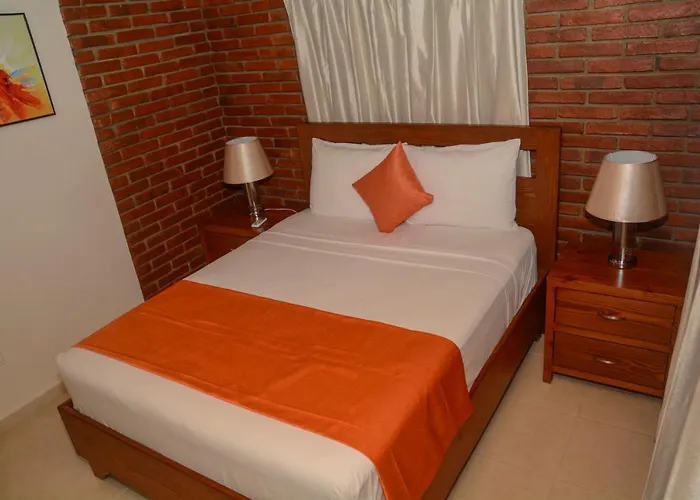 Hotel Jaraba