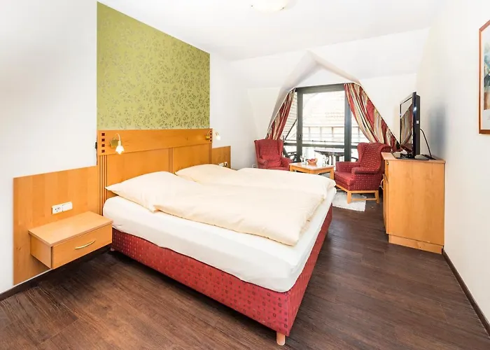Hotel Storck