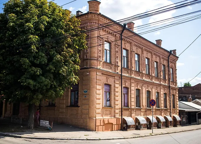 Петрівський