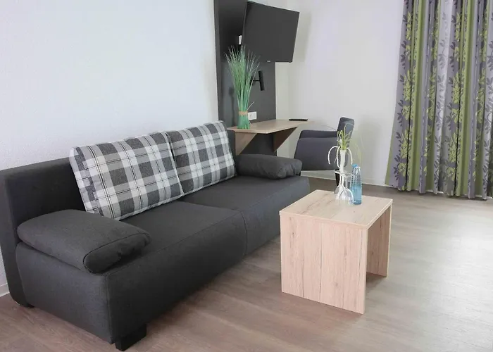 Hotel Landgasthof Linde