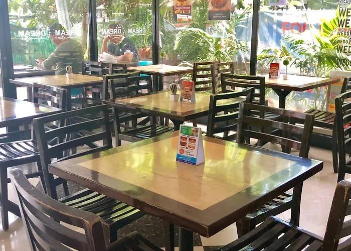 My Dream Place Hotel - Near Robinsons Mall