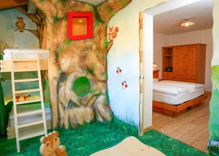 Mytime Hotels La Grotta