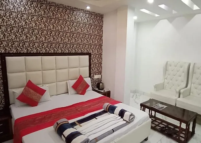 Hotel Jai Surya