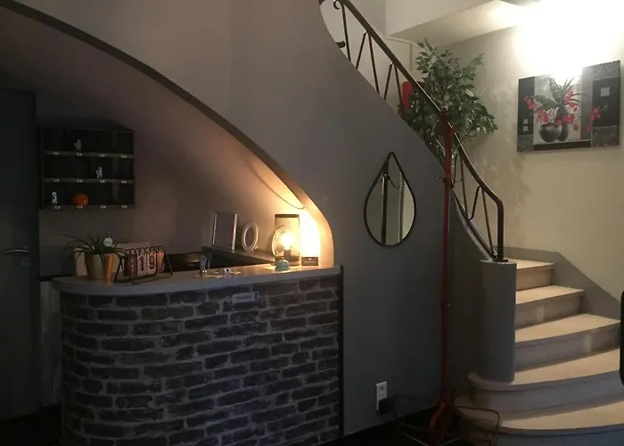 Hotel Restaurant Cousseau