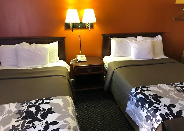 Budget Host Inn