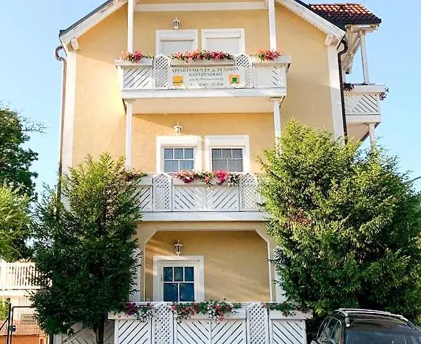 Pension Huber