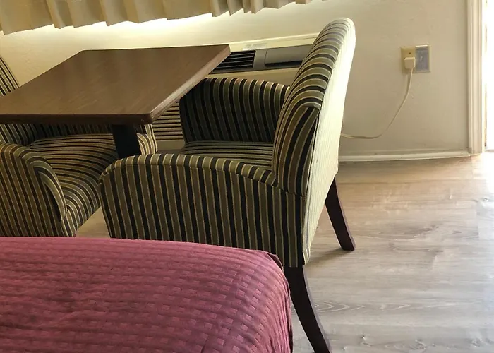 Economy Inn Alamogordo
