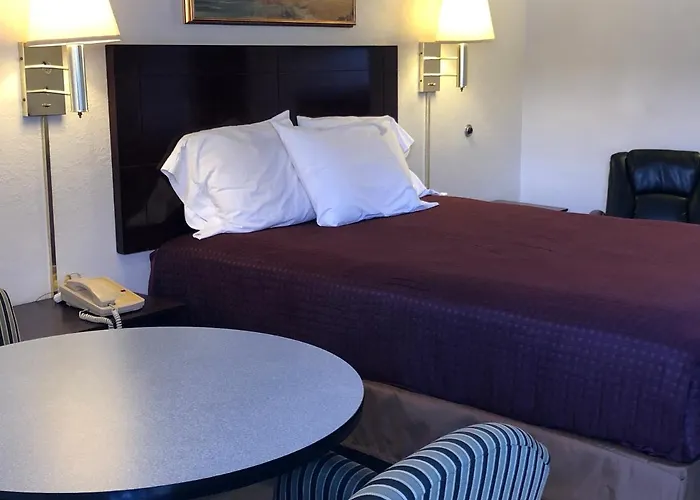 Economy Inn Alamogordo