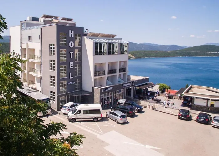 Hotel Jadran Neum